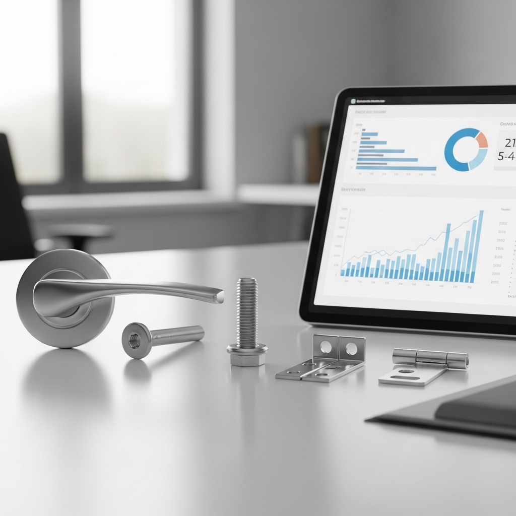 Hardware Mutuals consulting approach