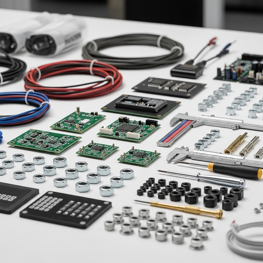 Professional vendor management and relationship oversight